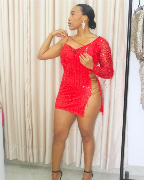 Party Dress