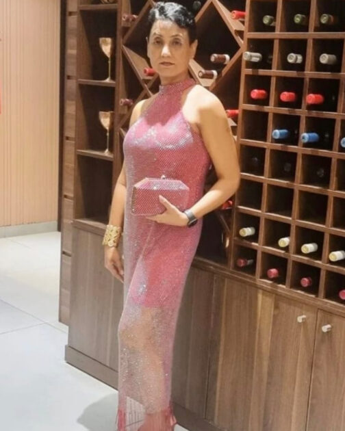 Party Dress
