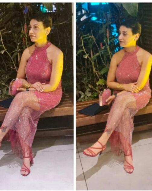 Party Dress - Image 2