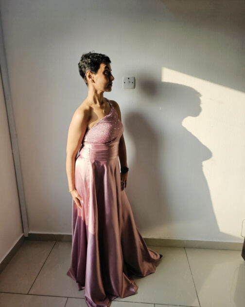 Party Dress - Image 2