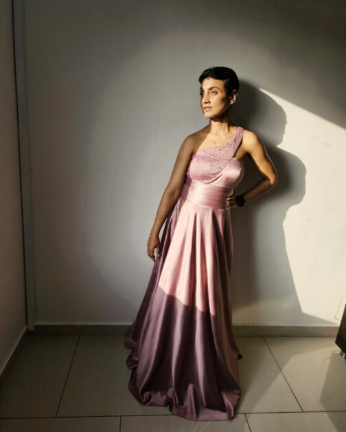Party Dress - Image 3