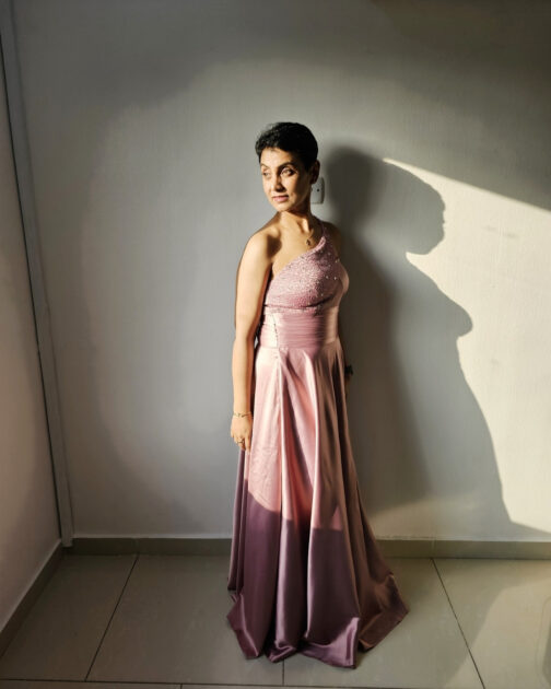 Party Dress - Image 6