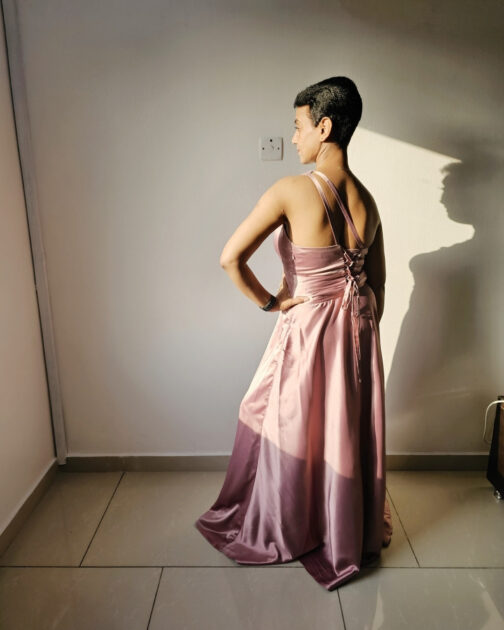 Party Dress - Image 4