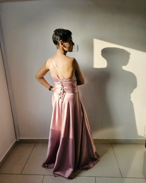 Party Dress - Image 5