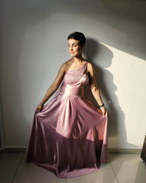 Party Dress