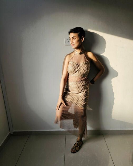 Party Dress - Image 6