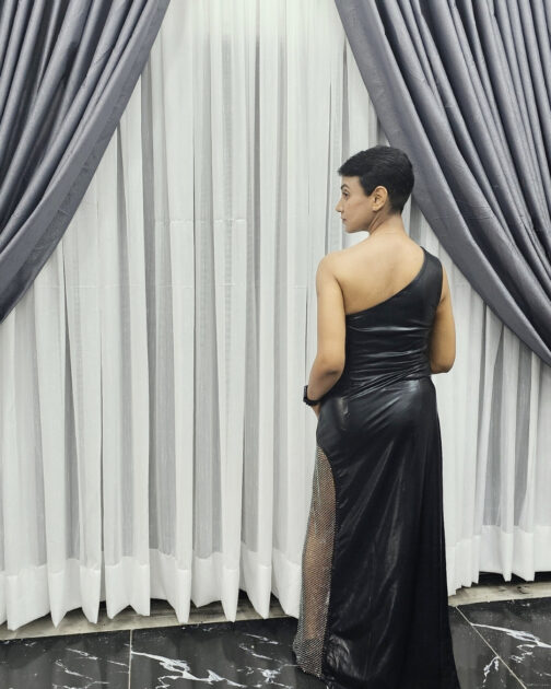 Party Dress - Image 2