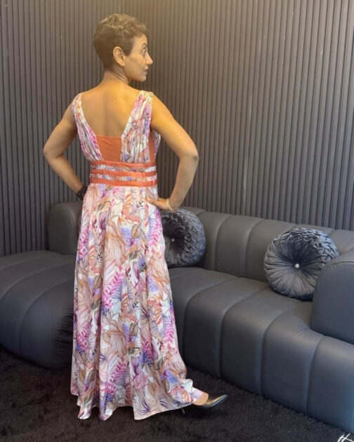 Long Dress - Image 2
