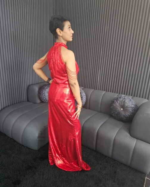 Party Dress - Image 3