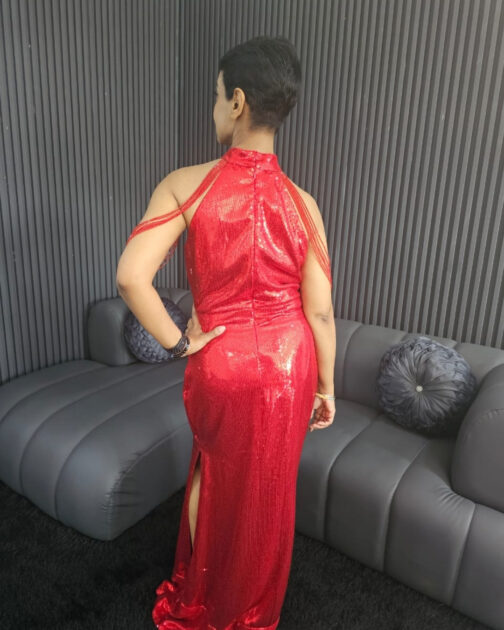 Party Dress - Image 4