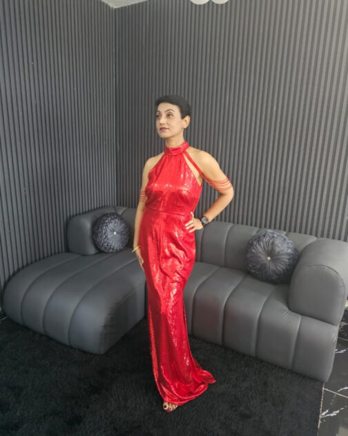 Party Dress