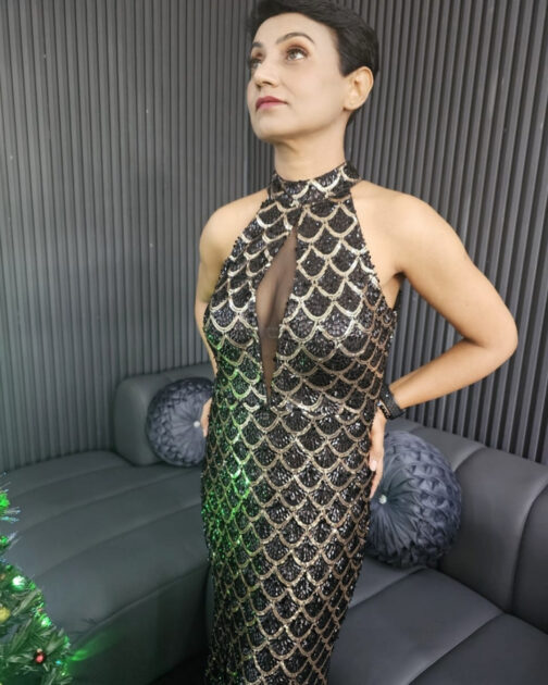 Party Dress - Image 4