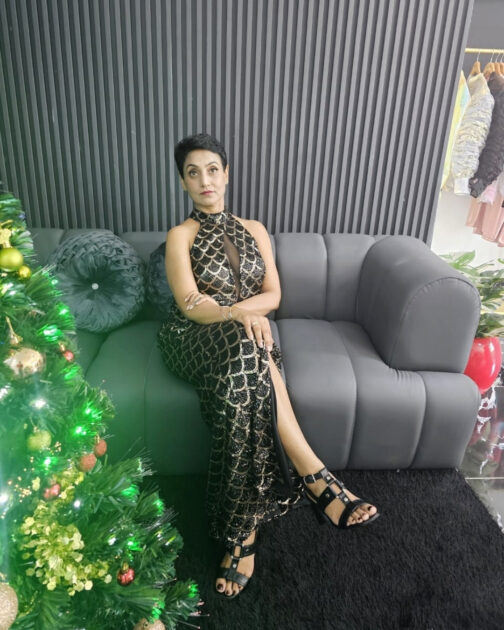 Party Dress