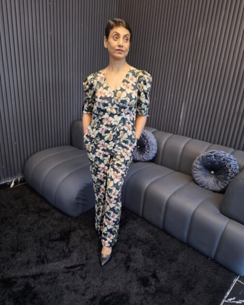 Jumpsuit - Image 4