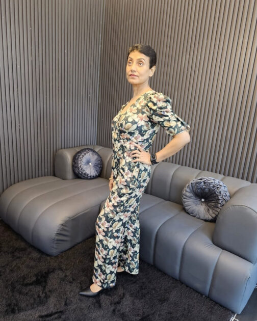 Jumpsuit