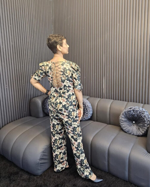 Jumpsuit - Image 2