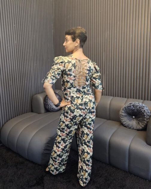 Jumpsuit - Image 3