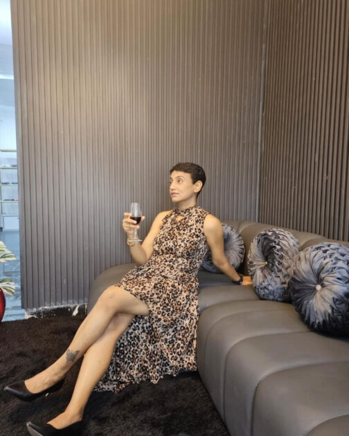 Party Dress - Image 2