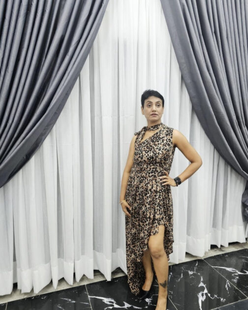Party Dress