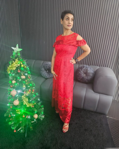 Party Dress