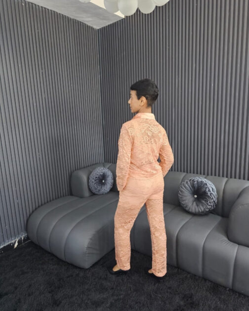 Cordset - Image 4