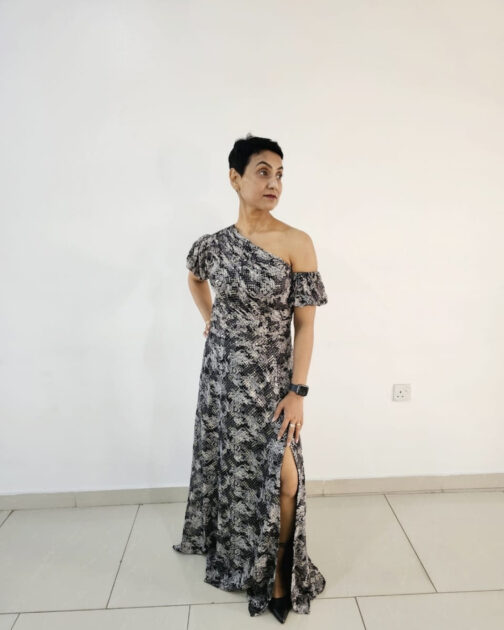 Long Dress - Image 3