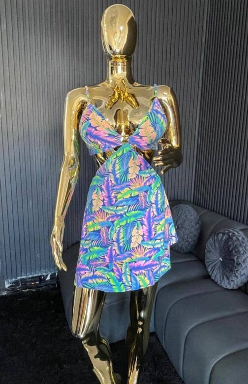 Beach Dress