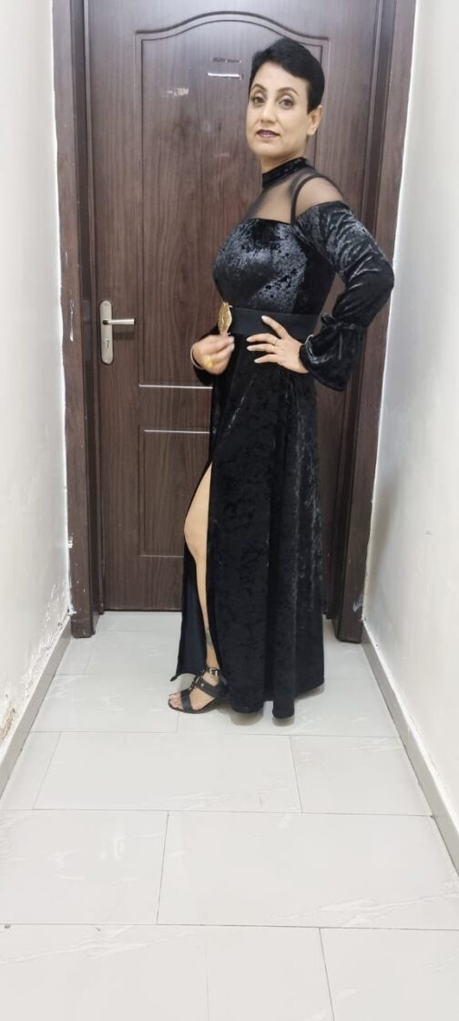 Party Dress - Image 2