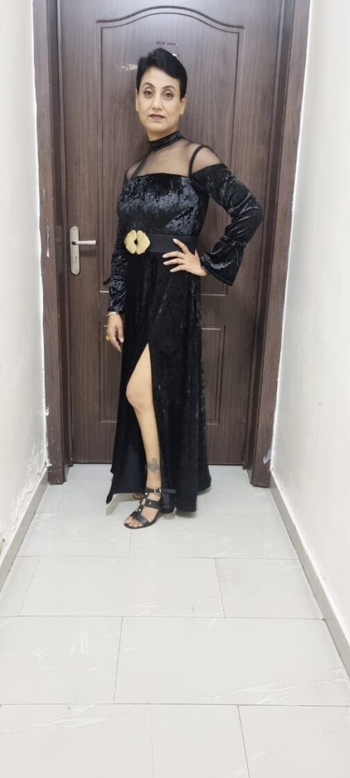 Party Dress - Image 4