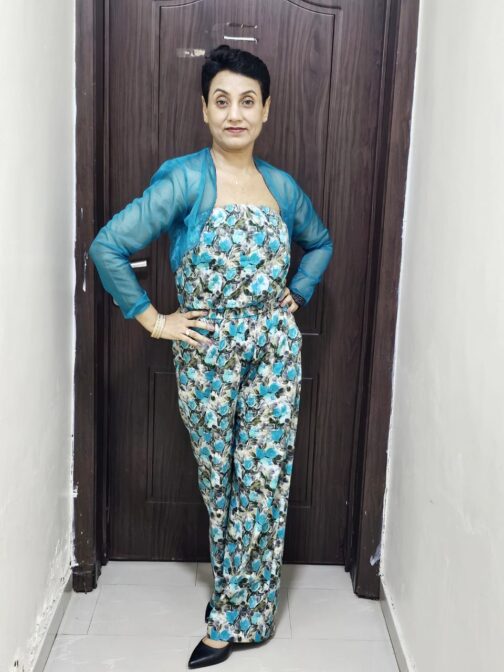Jumpsuit