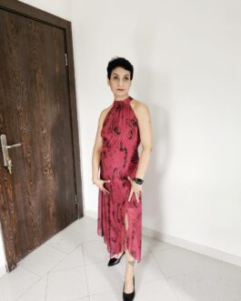 Long Dress