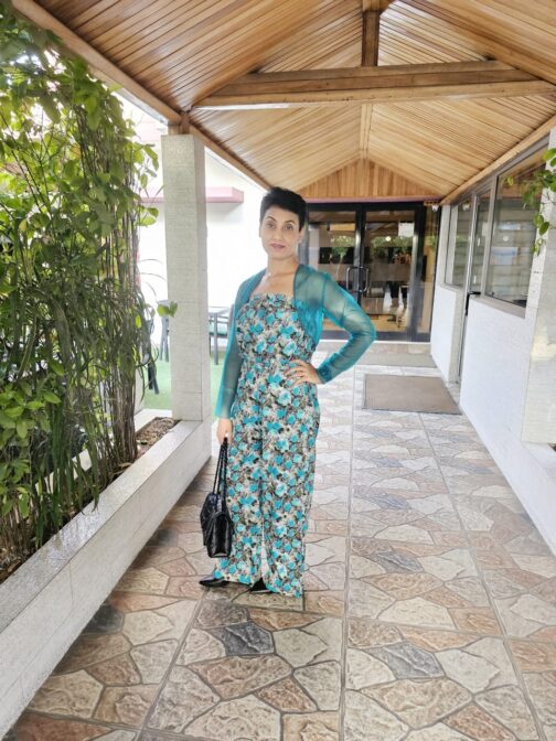 Jumpsuit - Image 4