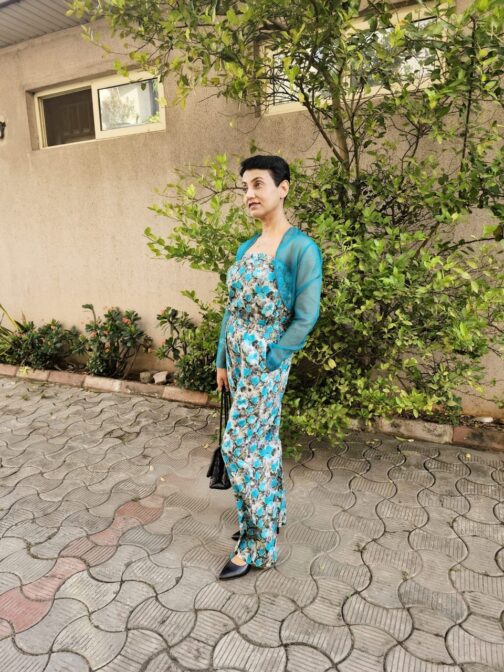 Jumpsuit - Image 2