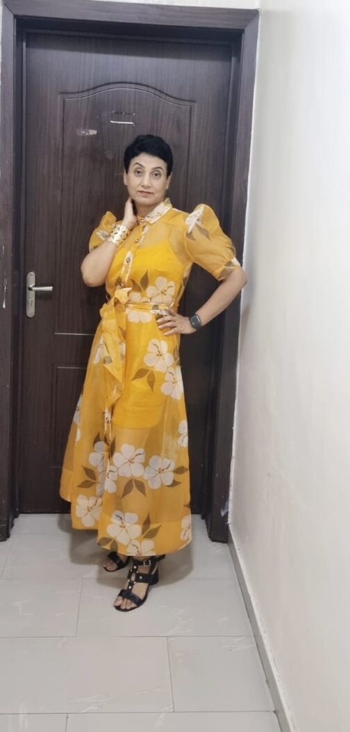 Long Dress - Image 6
