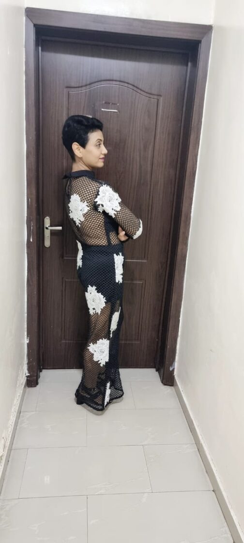 Party Dress - Image 5