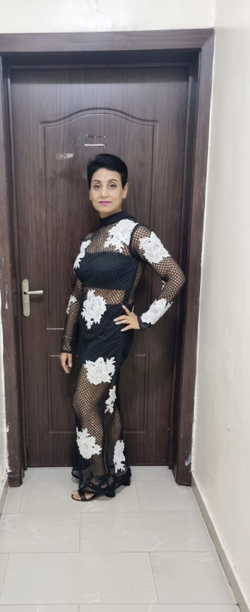 Party Dress