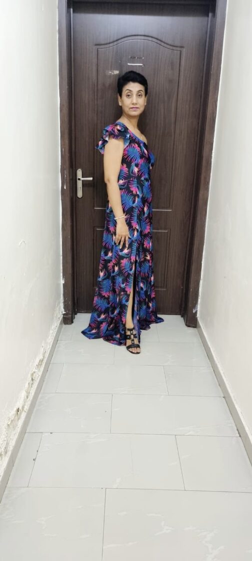 Long Dress - Image 2
