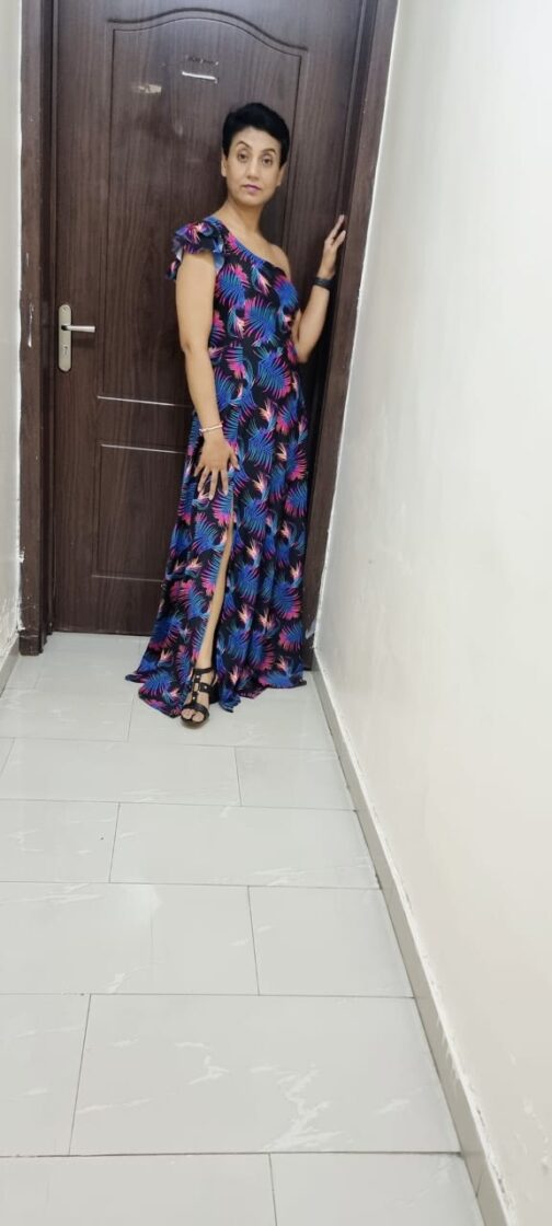 Long Dress - Image 3