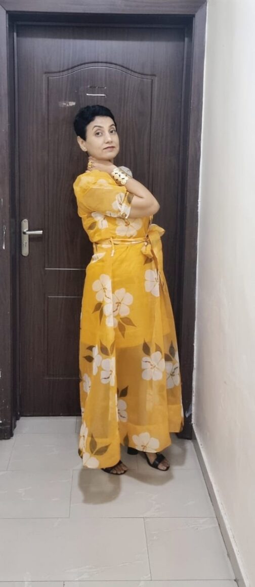 Long Dress - Image 2