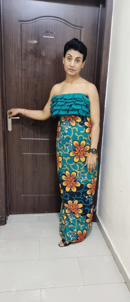 Long Dress - Image 4