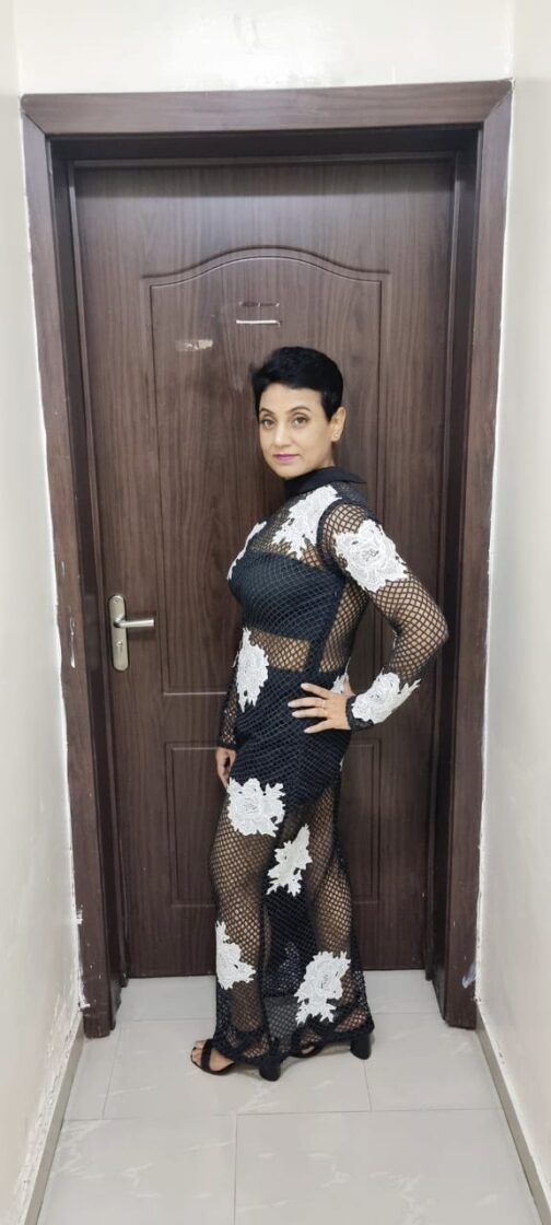 Party Dress - Image 6