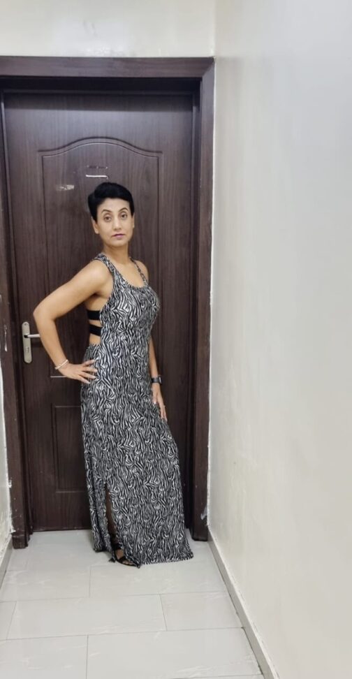 Beach Dress
