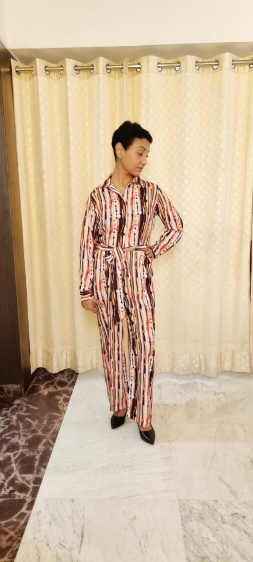 Jumpsuit - Image 3