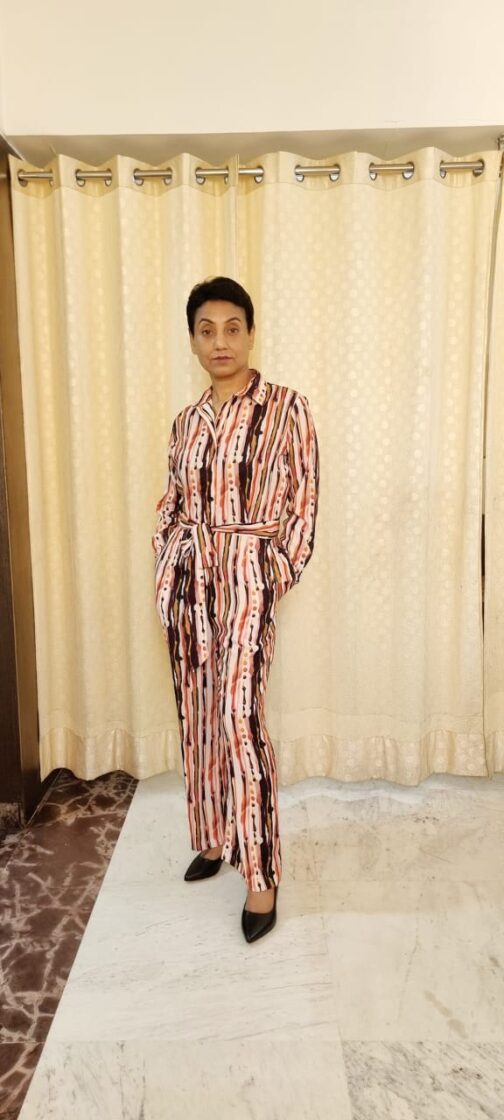 Jumpsuit