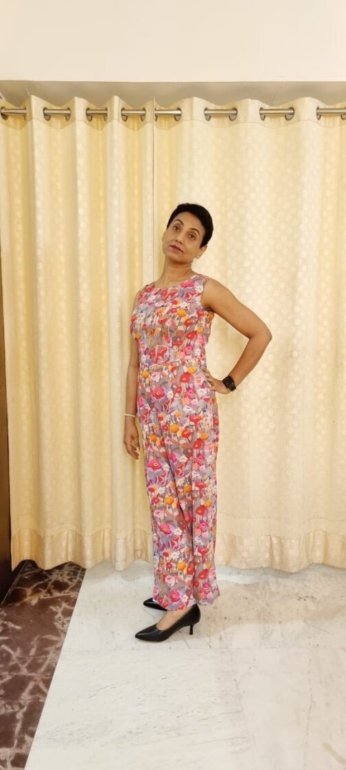 Jumpsuit