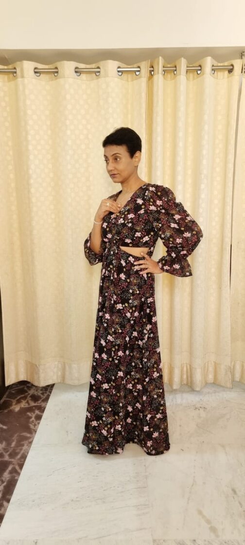 Long Dress - Image 3