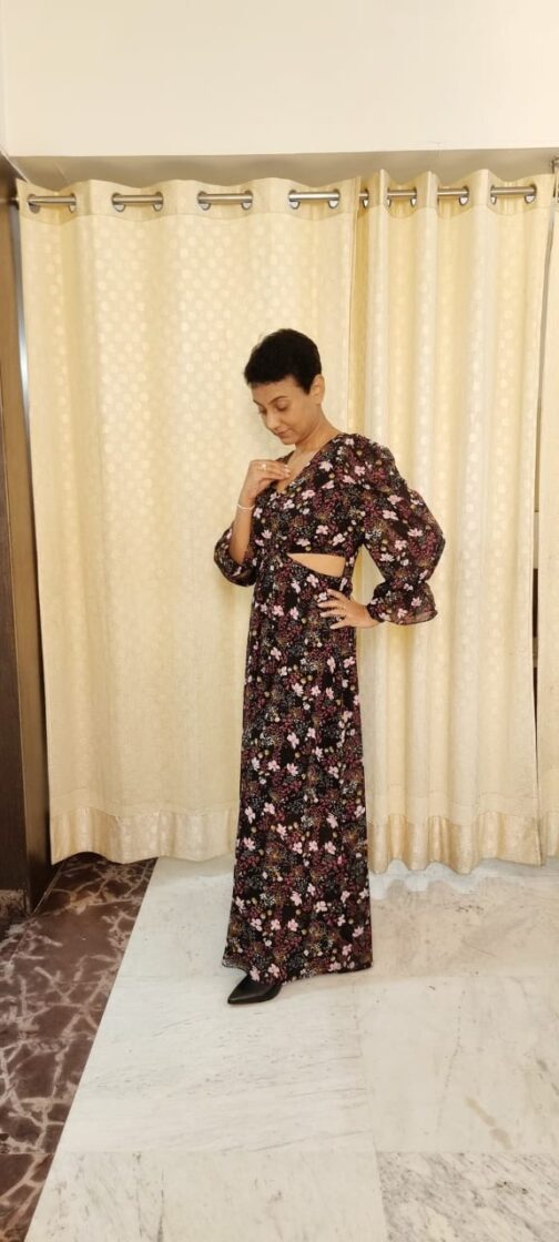 Long Dress - Image 4