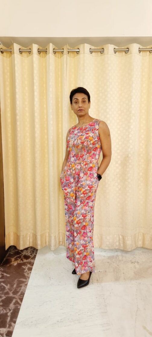 Jumpsuit - Image 2