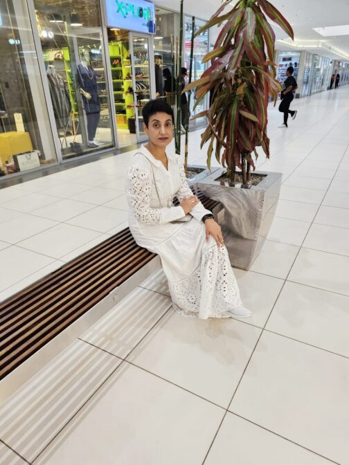 Long Dress - Image 3