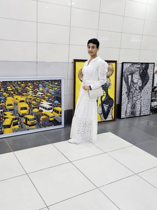 Long Dress - Image 4